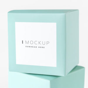 cheap custom candle boxes printing