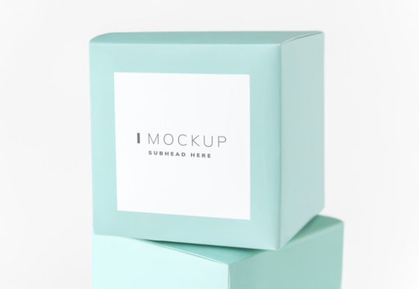 cheap custom candle boxes printing