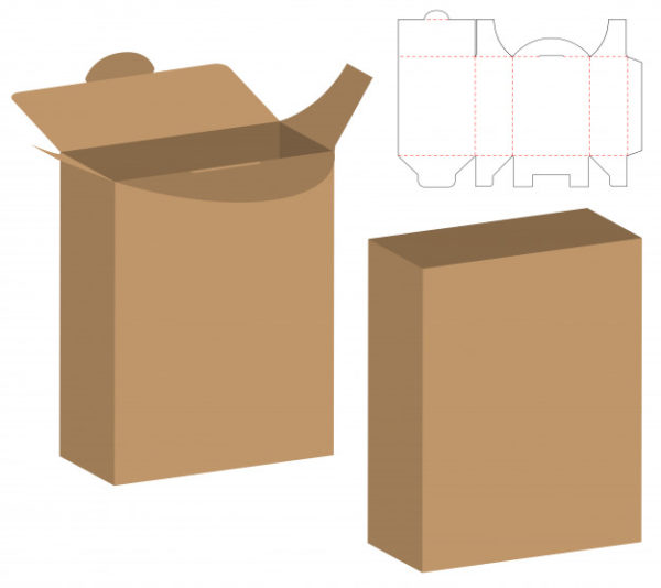 cheap custom corrugated boxes