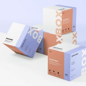 cheap custom packaging boxes