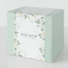 cheap custom soap boxes