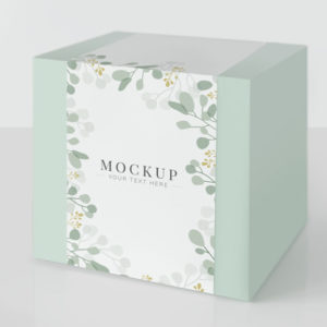 cheap custom soap boxes