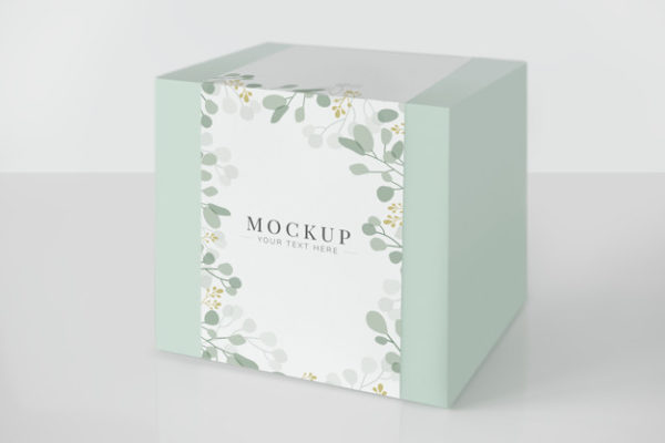 cheap custom soap boxes