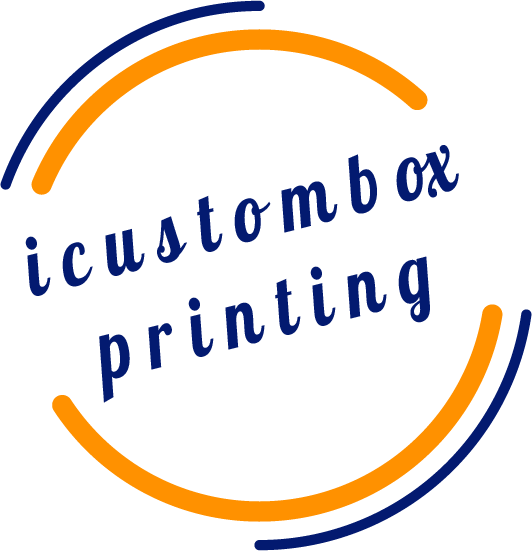 i Custom Box Printing